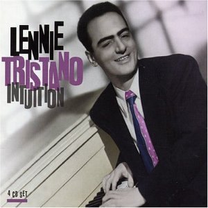Lennie Tristano - Intuition
