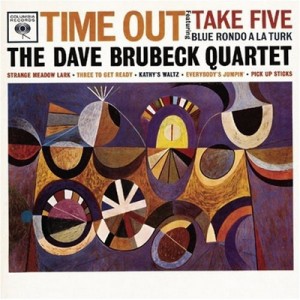 Dave Brubeck's Time Out